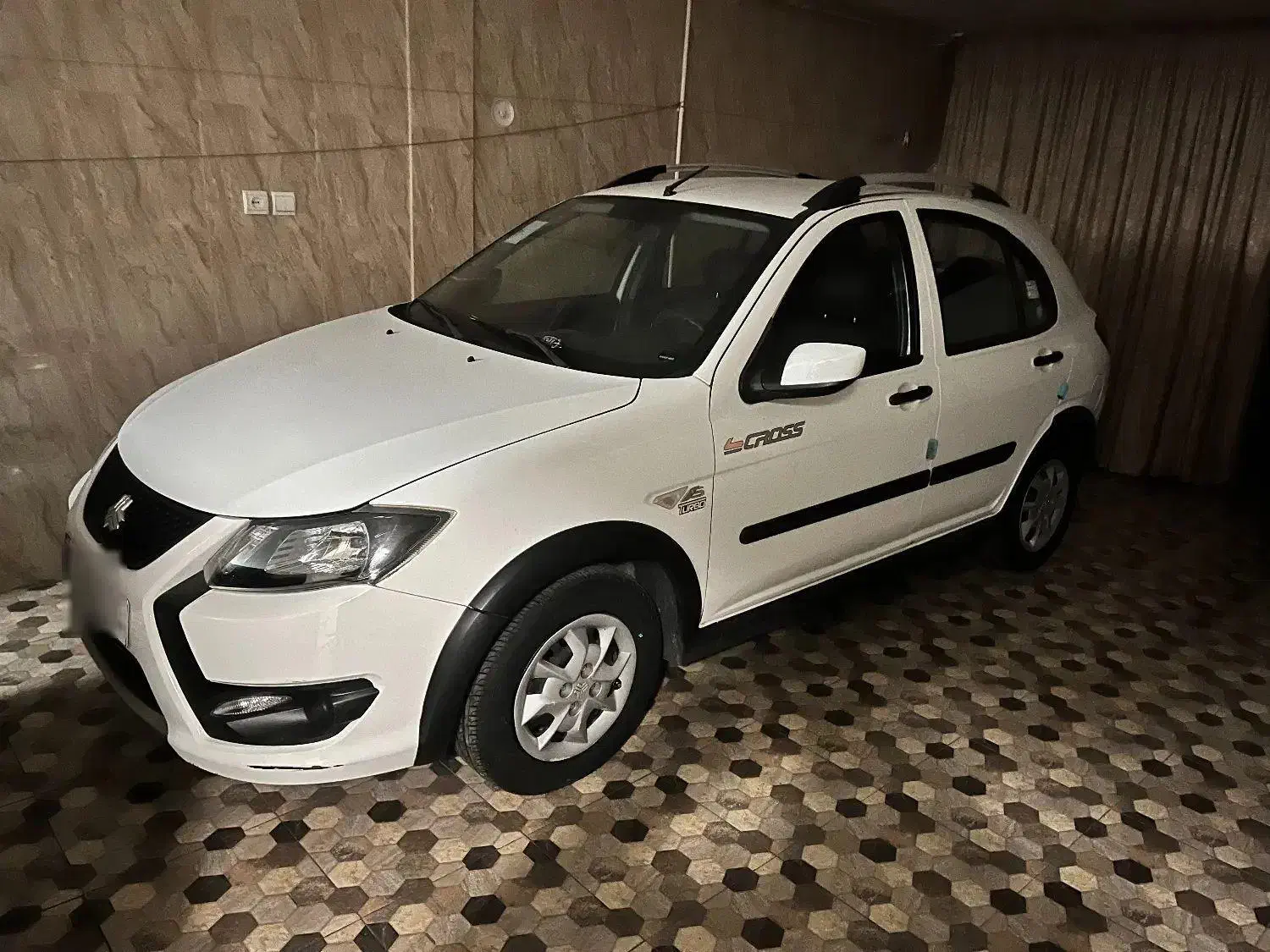 کوییک 401s|خودرو سواری و وانت|تهران, افسریه شمالی|دیوار