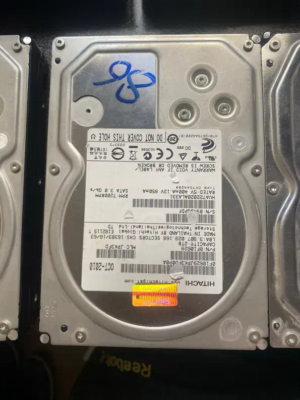 هارد|قطعات و لوازم جانبی رایانه|اصفهان, خانه اصفهان|دیوار