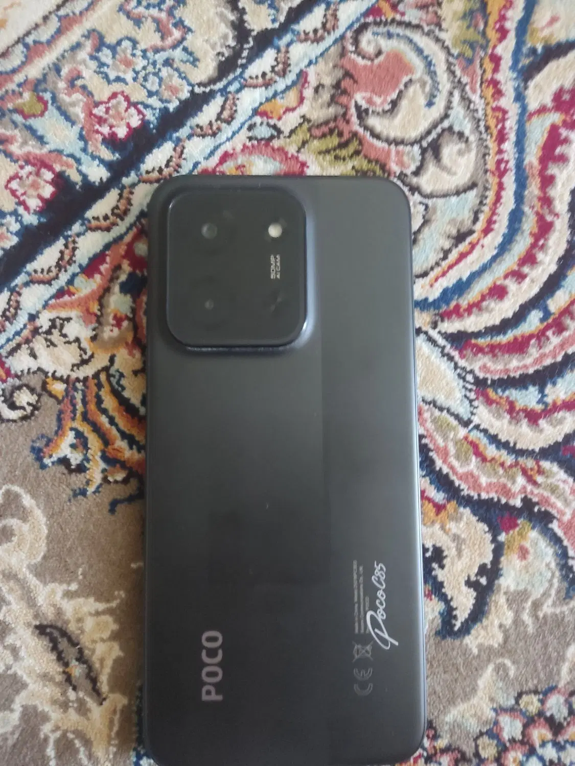 poco c85|موبایل|کرمانشاه, |دیوار