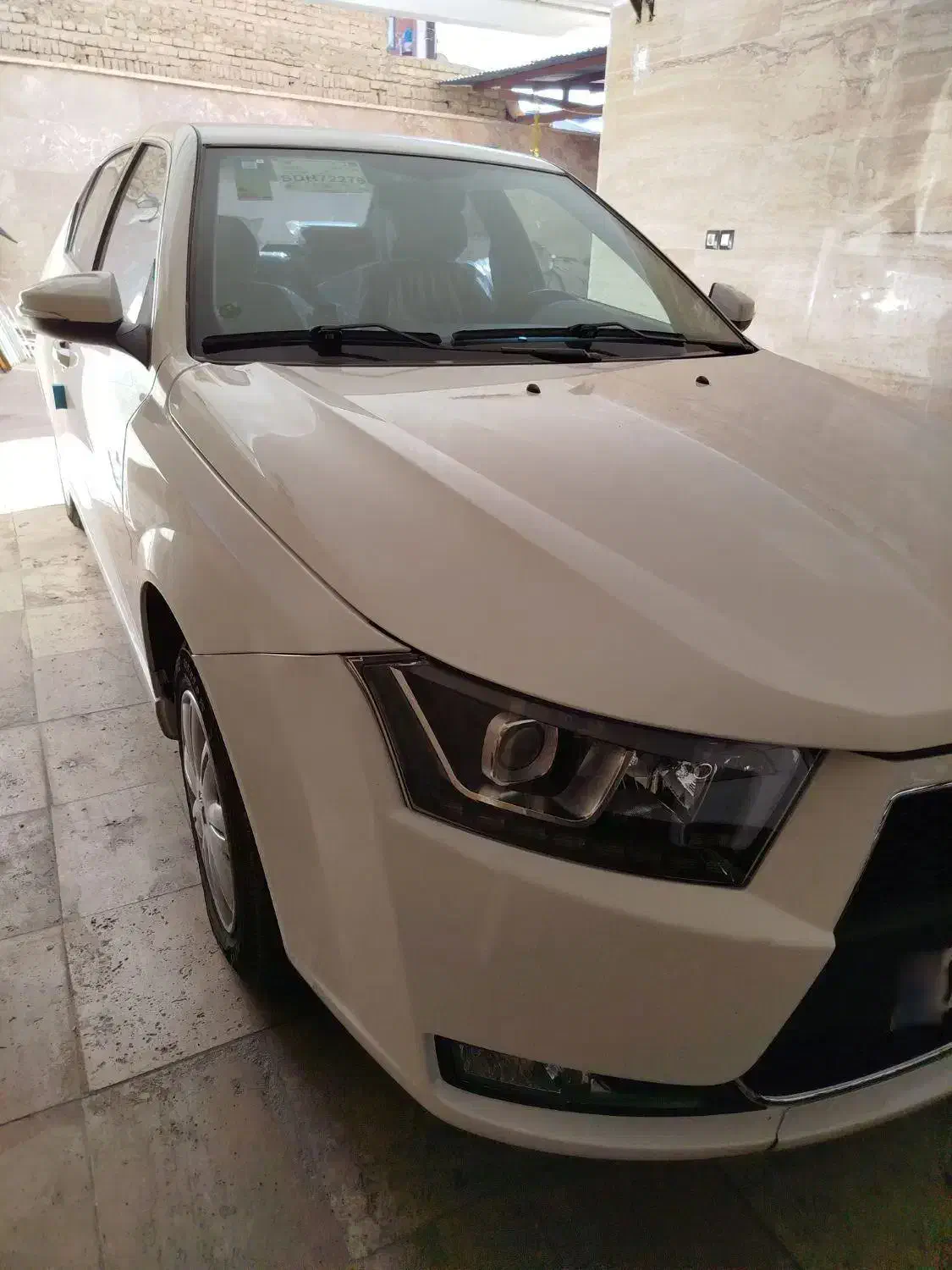 دنا پلاس مدل ۱۴۰۴ صفر کیلومتر|خودرو سواری و وانت|قم, پردیسان|دیوار