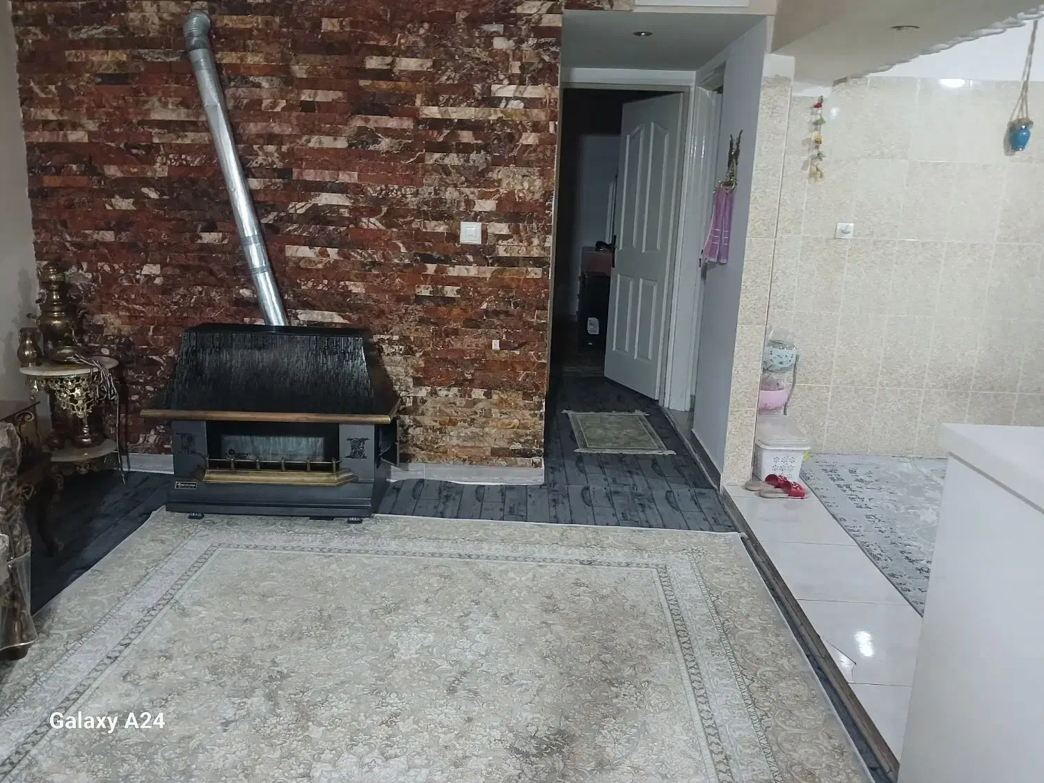 واحد ۸۰ متری|فروش آپارتمان|مشکین‌دشت, |دیوار