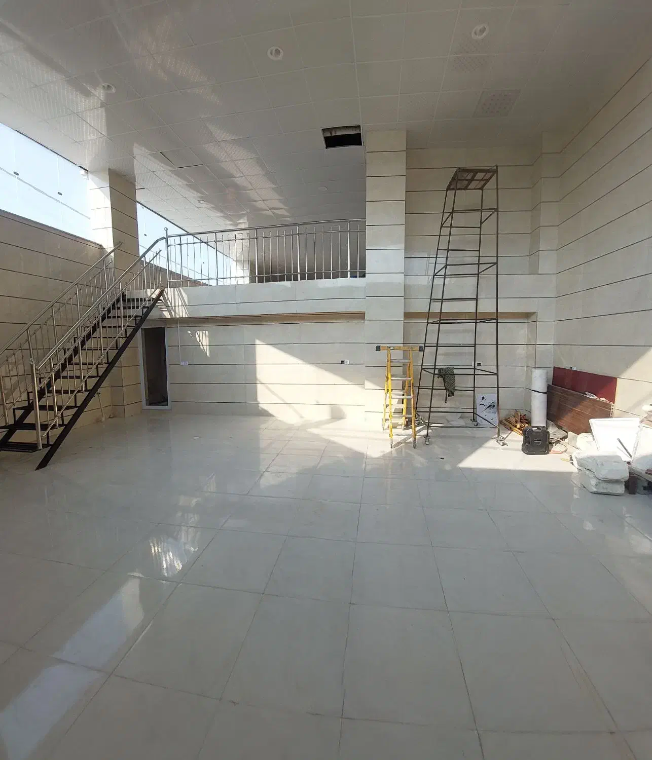 رهن کامل تجاری دونبش شهرک فرهنگیان|اجارهٔ دفتر کار، اتاق اداری، مطب|جم, |دیوار