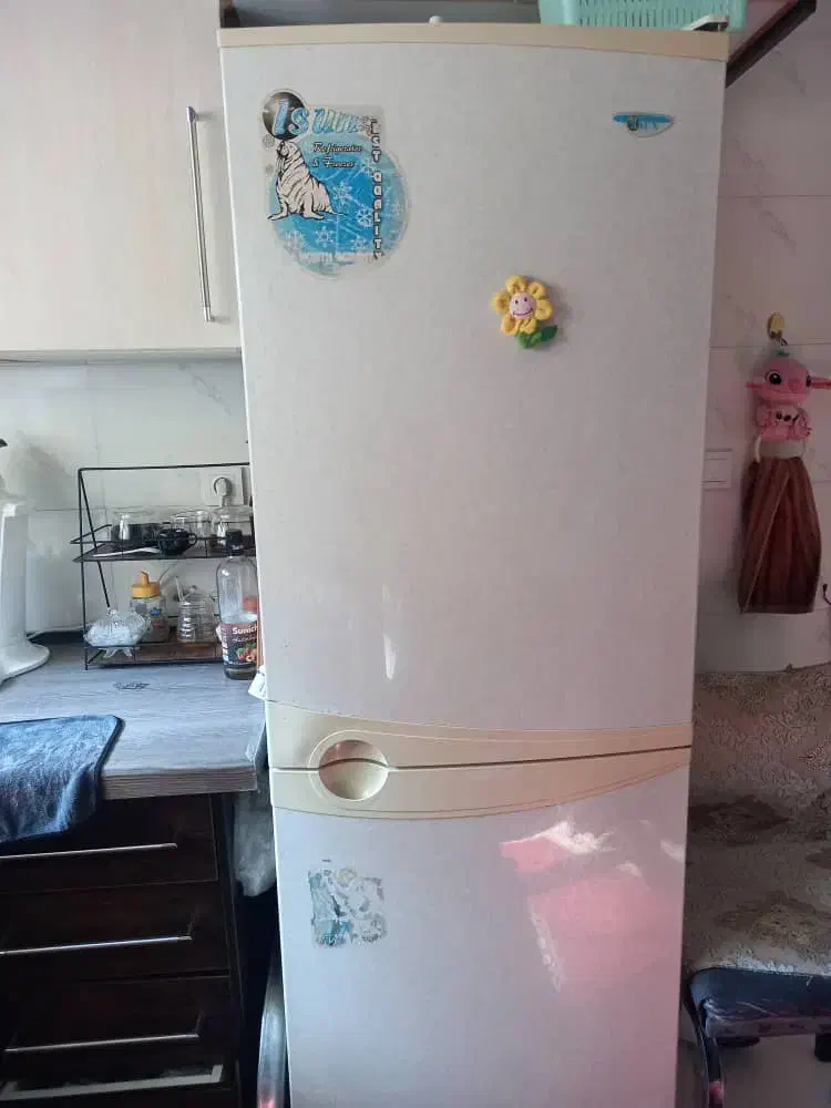 یخچال فریزر آیسان|یخچال و فریزر|تهران, ائمه اطهار|دیوار