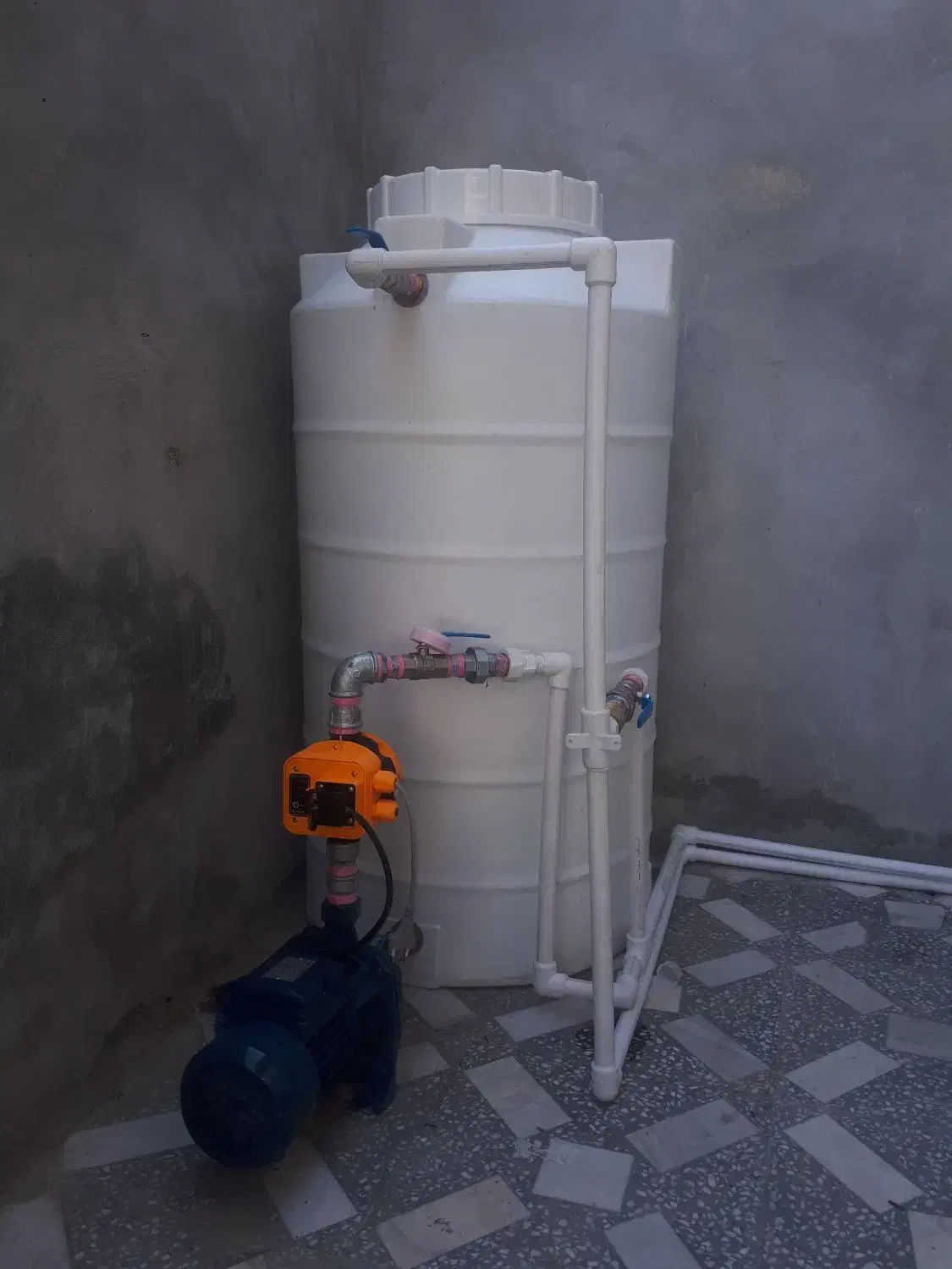 لوله کشی اب ،فاضلاب،شوفاژ ،صفر تا صد ساختمان|خدمات پیشه و مهارت|قائم‌شهر, |دیوار