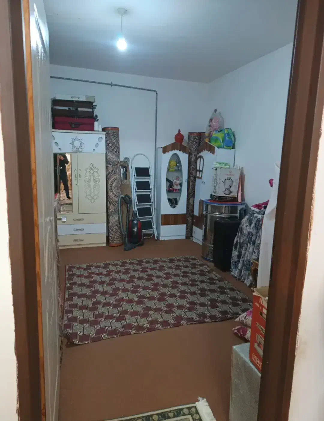 فروش ساختمان مسکونی|فروش خانه و ویلا|سراب, |دیوار