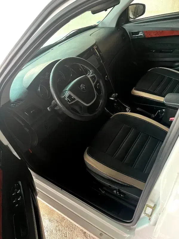 فروش|خودرو سواری و وانت|امیدیه, |دیوار