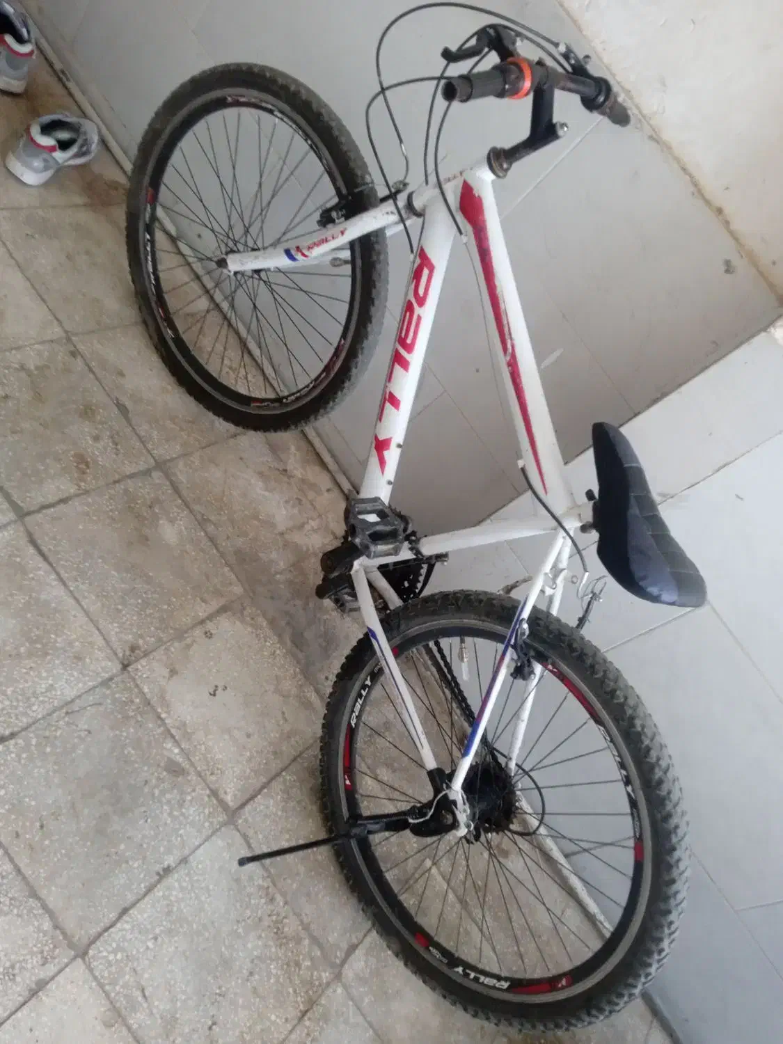 دوچرخه26|دوچرخه، اسکیت، اسکوتر|سبزوار, باهنر|دیوار