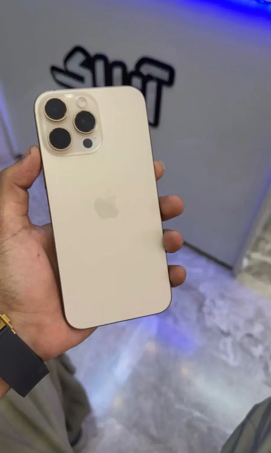 16پرومکث|موبایل|قم, عربستان|دیوار