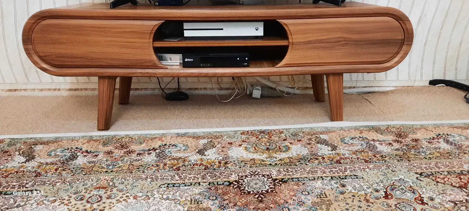 زیر تلویزیونی|میز تلویزیون|گنبد کاووس, |دیوار