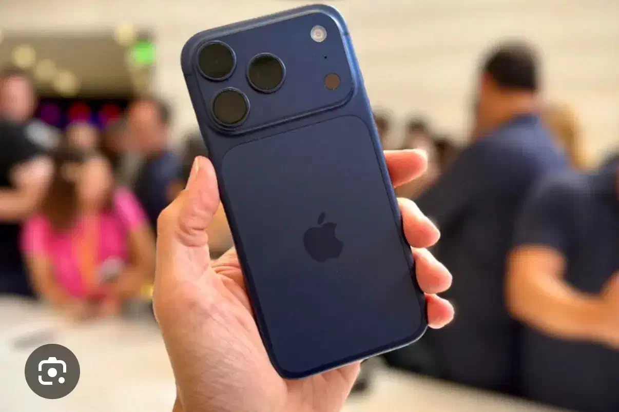 آیفون ۱۷ پرو|موبایل|ایذه, |دیوار