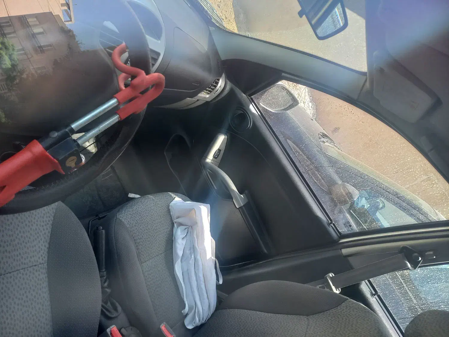 ساینا|خودرو سواری و وانت|مشهد, احمدآباد|دیوار