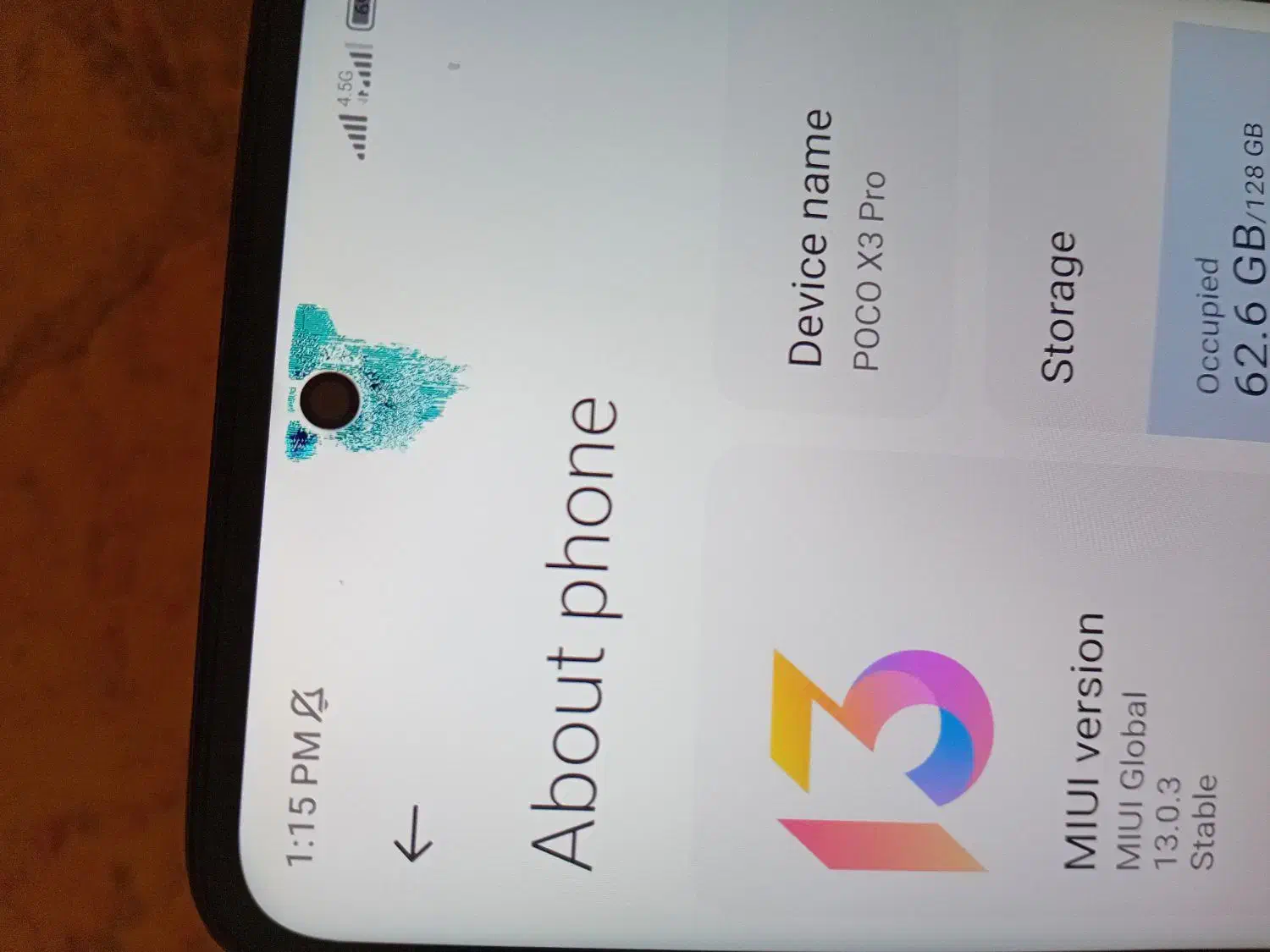 poco x3pro|موبایل|مشهد, جاهد شهر|دیوار