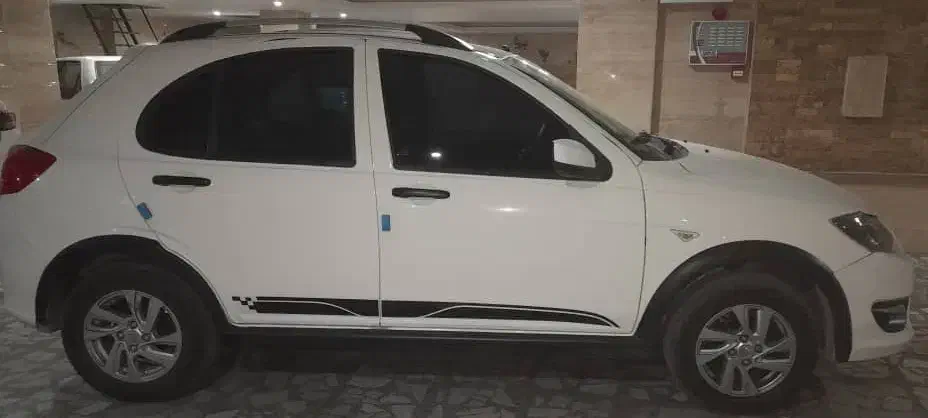 کوییک GXR L|خودرو سواری و وانت|اهواز, کوروش|دیوار