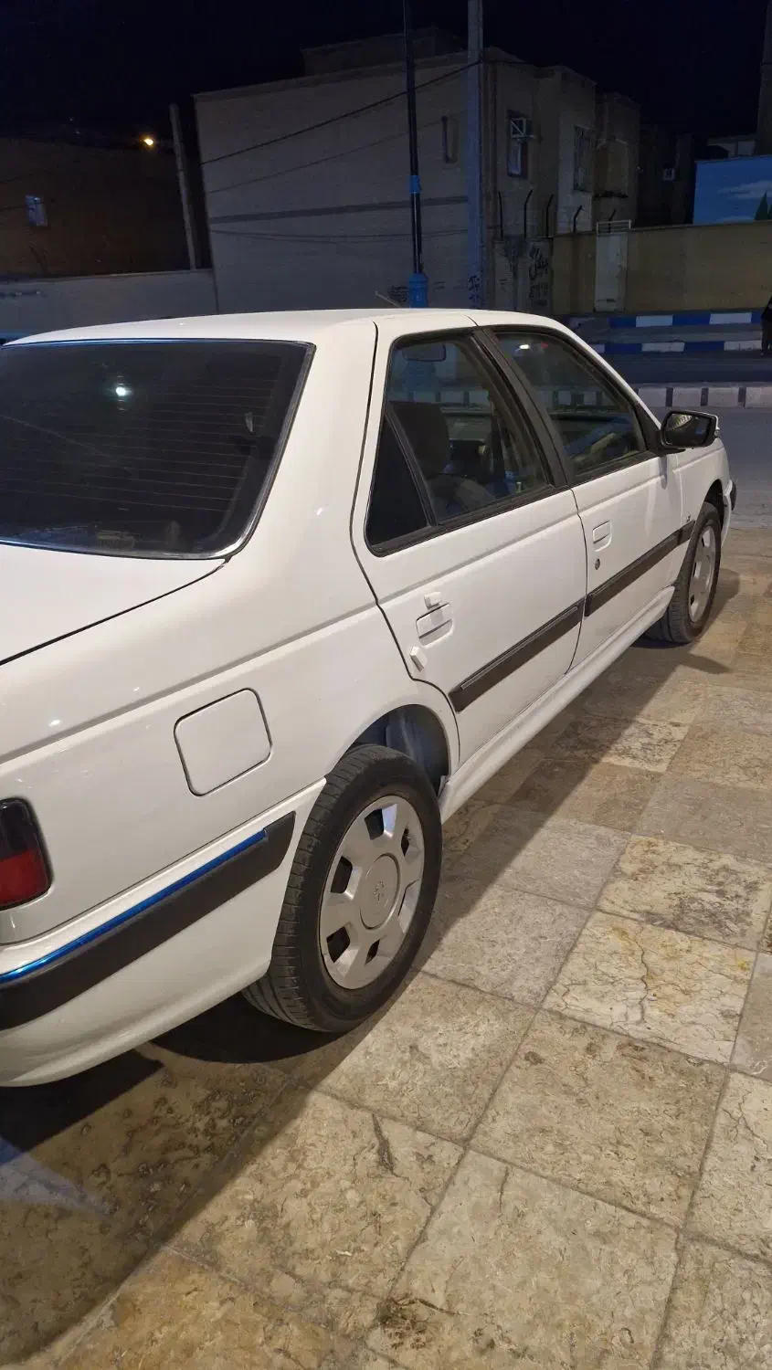 فروش ماشین|خودرو سواری و وانت|رامهرمز, |دیوار