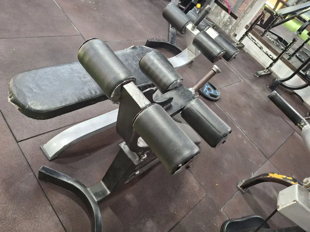 دستگاه شکم|تجهیزات ورزشی|اهواز, شهرک برق|دیوار