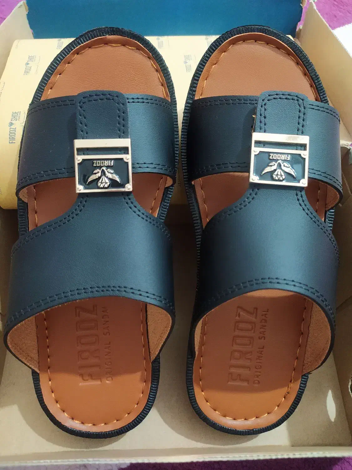 دمپایی مطراش|کیف، کفش، کمربند|اهواز, پردیس دو|دیوار