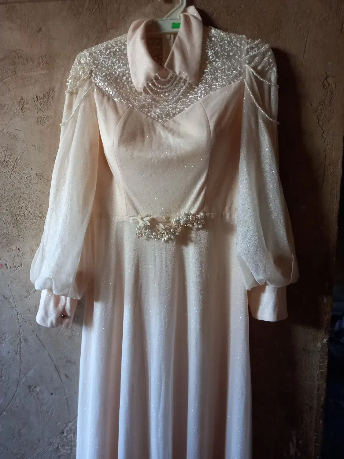 لباس فارسی مجلسی و کفش|کیف، کفش، کمربند|اسلامآباد غرب, |دیوار