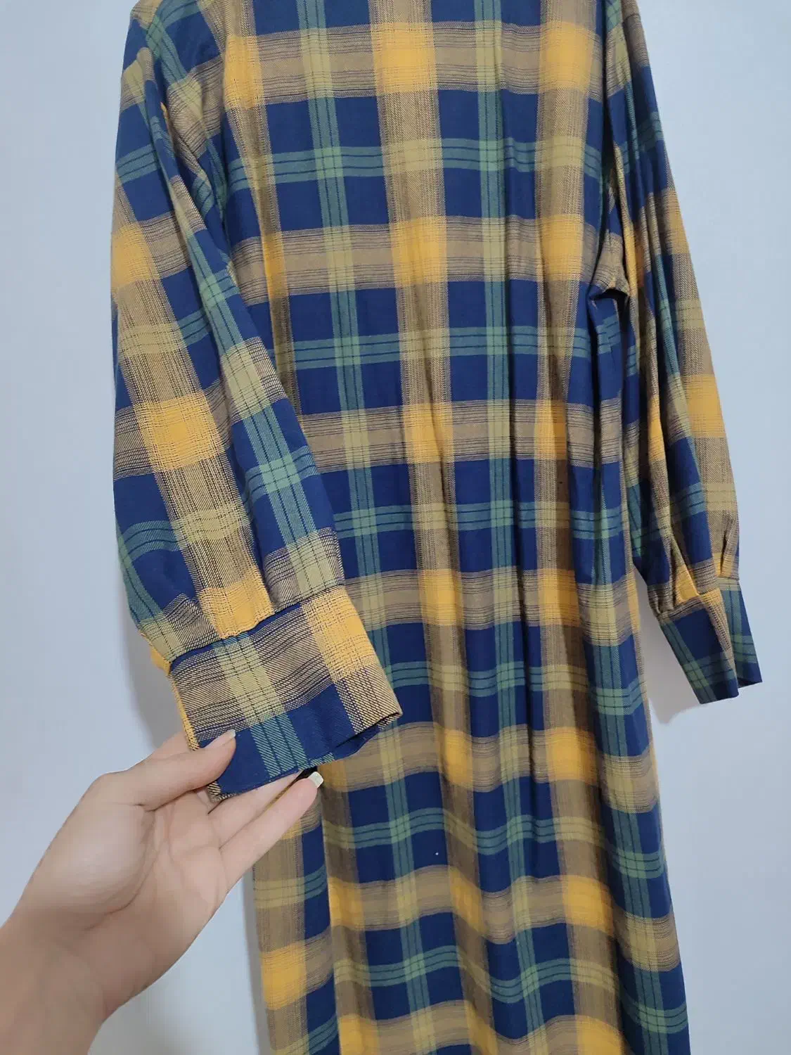 کفتان پاییزی تنخورعالی زیرقیمت|لباس|شاهدشهر, |دیوار