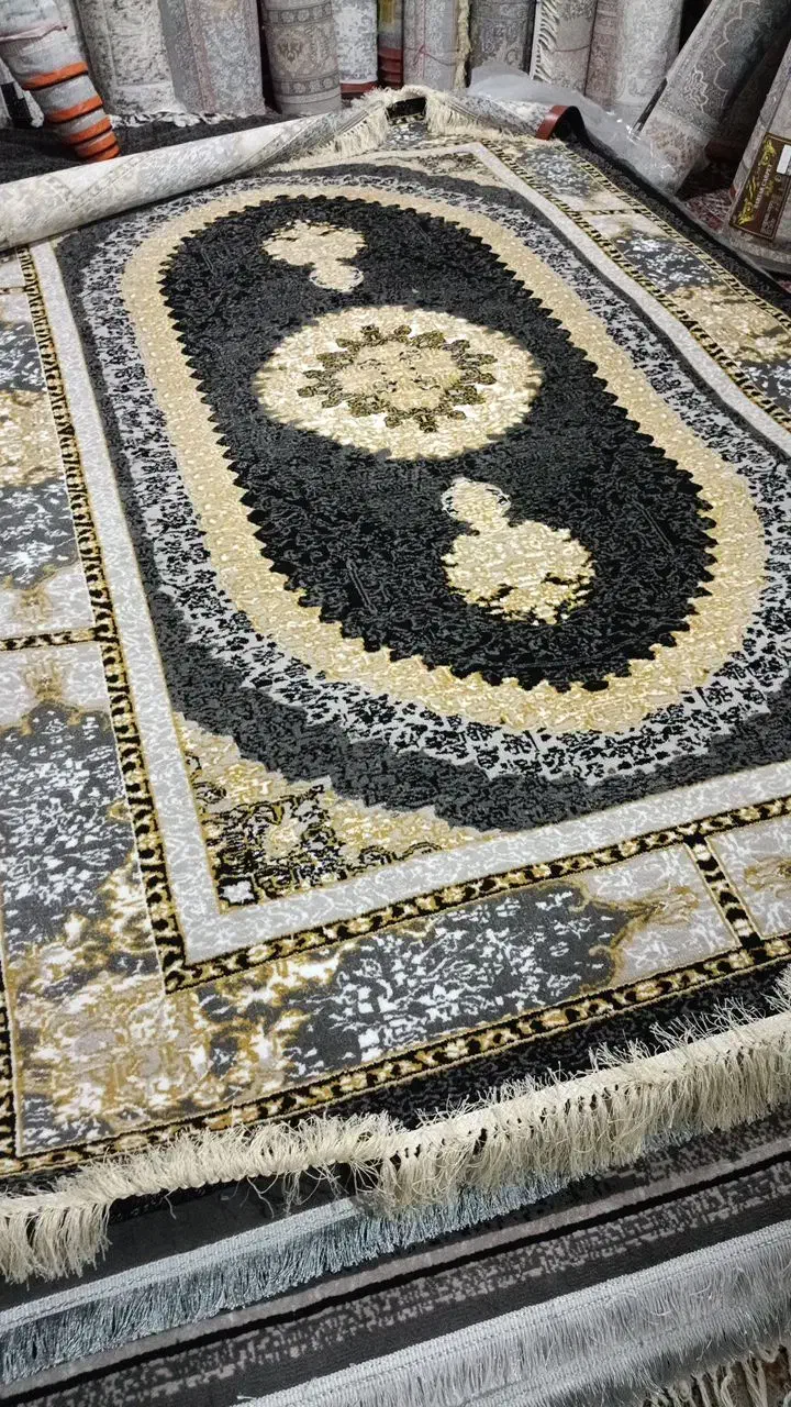 فرش خاتون|فرش|وحیدیه, |دیوار