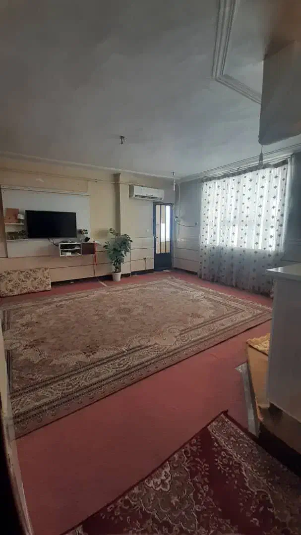 مسکن مهر طبقه سوم|فروش آپارتمان|بهبهان, |دیوار