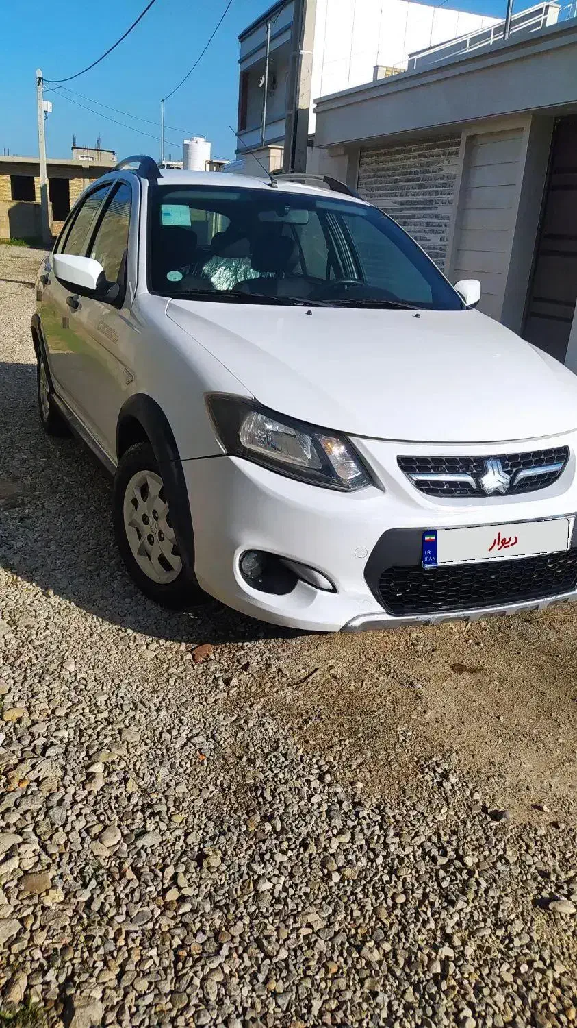 کوییک ساده|خودرو سواری و وانت|گنبد کاووس, |دیوار