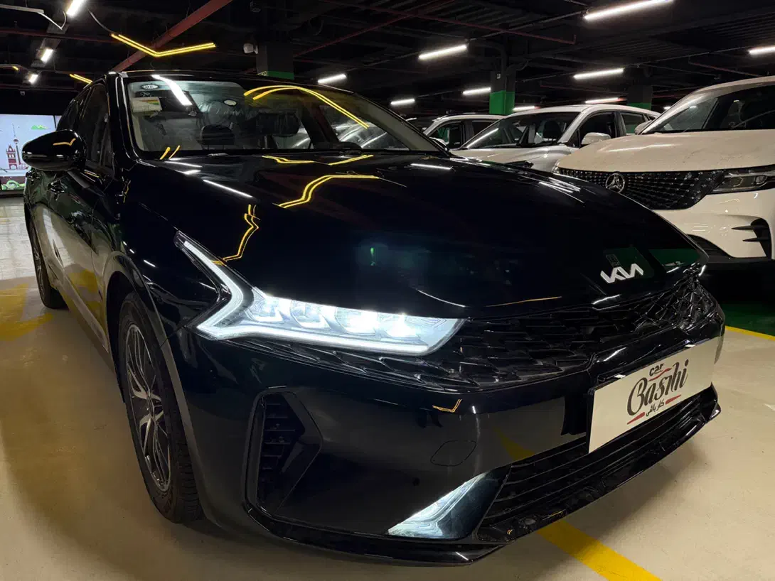 کیا k5 /2025/صفر/نقد/اقساط|خودرو سواری و وانت|تهران, هروی|دیوار