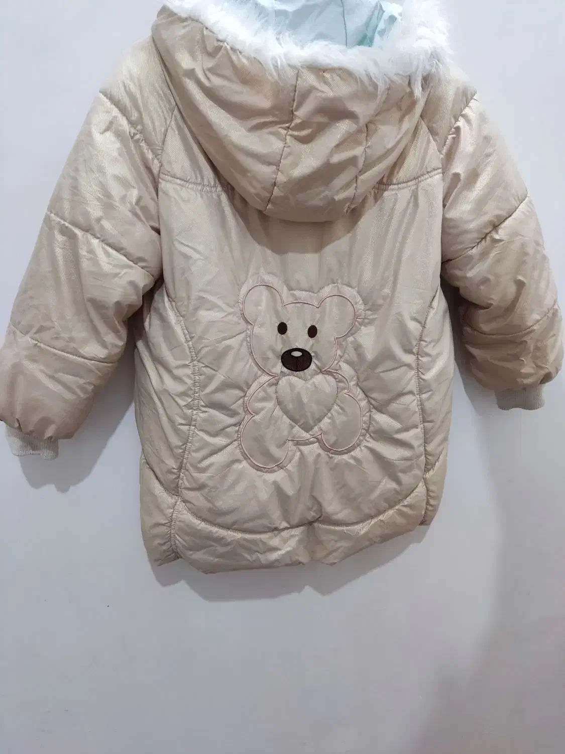 کاپشن بچه گانه و زنانه|لباس|ورامین, ورامین|دیوار