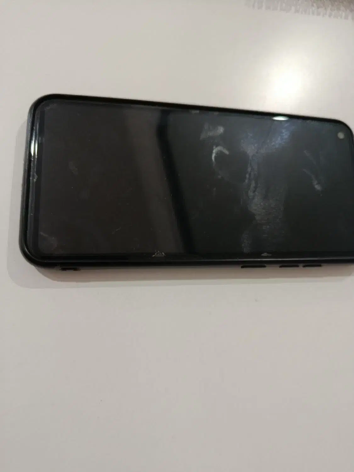 گوشی سامسونگ آ۱۱|موبایل|قزوین, |دیوار