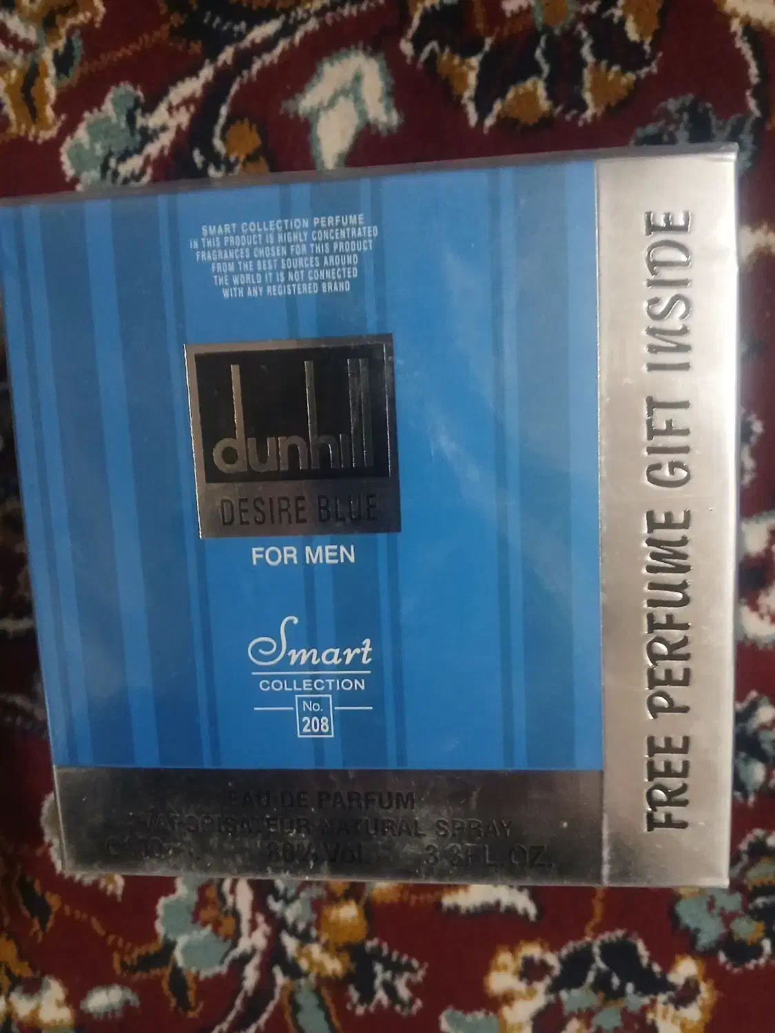 فروش عطر اسمارت فرانسوی اصل|آرایشی، بهداشتی، درمانی|زرین دشت (فارس), |دیوار