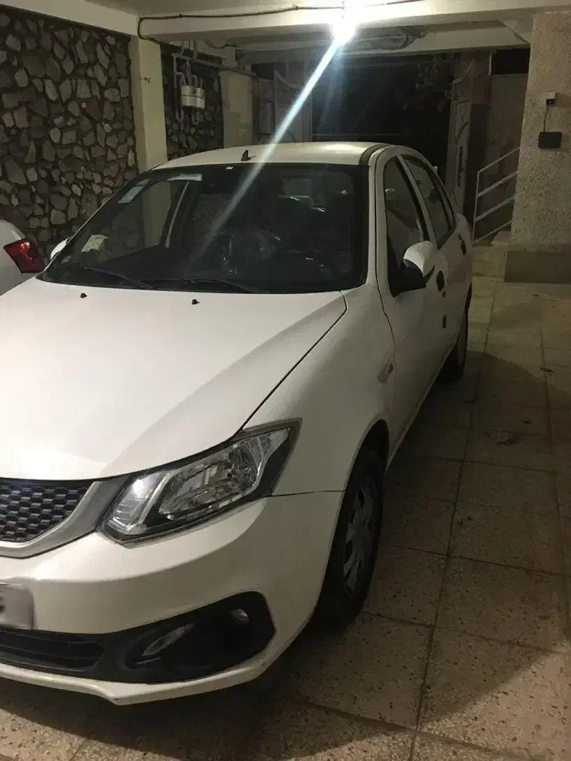 ساینا s صفر مدل۱۴۰۲|خودرو سواری و وانت|هشتگرد, فاز ۲ مهستان|دیوار