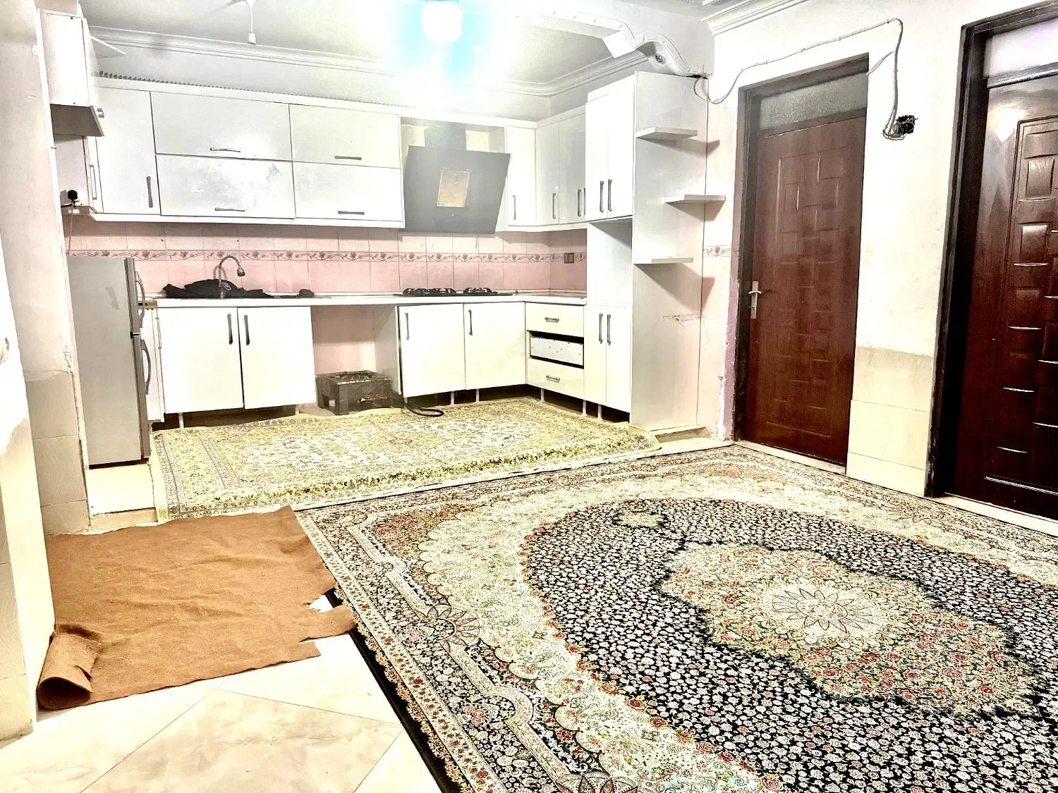 سویئت (هفتگی ماهانه روزانه )|اجارهٔ کوتاه‌مدت آپارتمان و سوئیت|بندرعباس, |دیوار