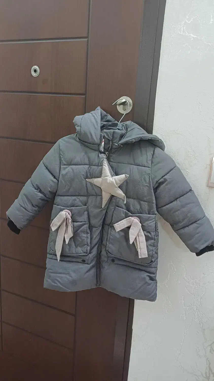 کافشن نو|کفش و لباس بچه|ایذه, |دیوار