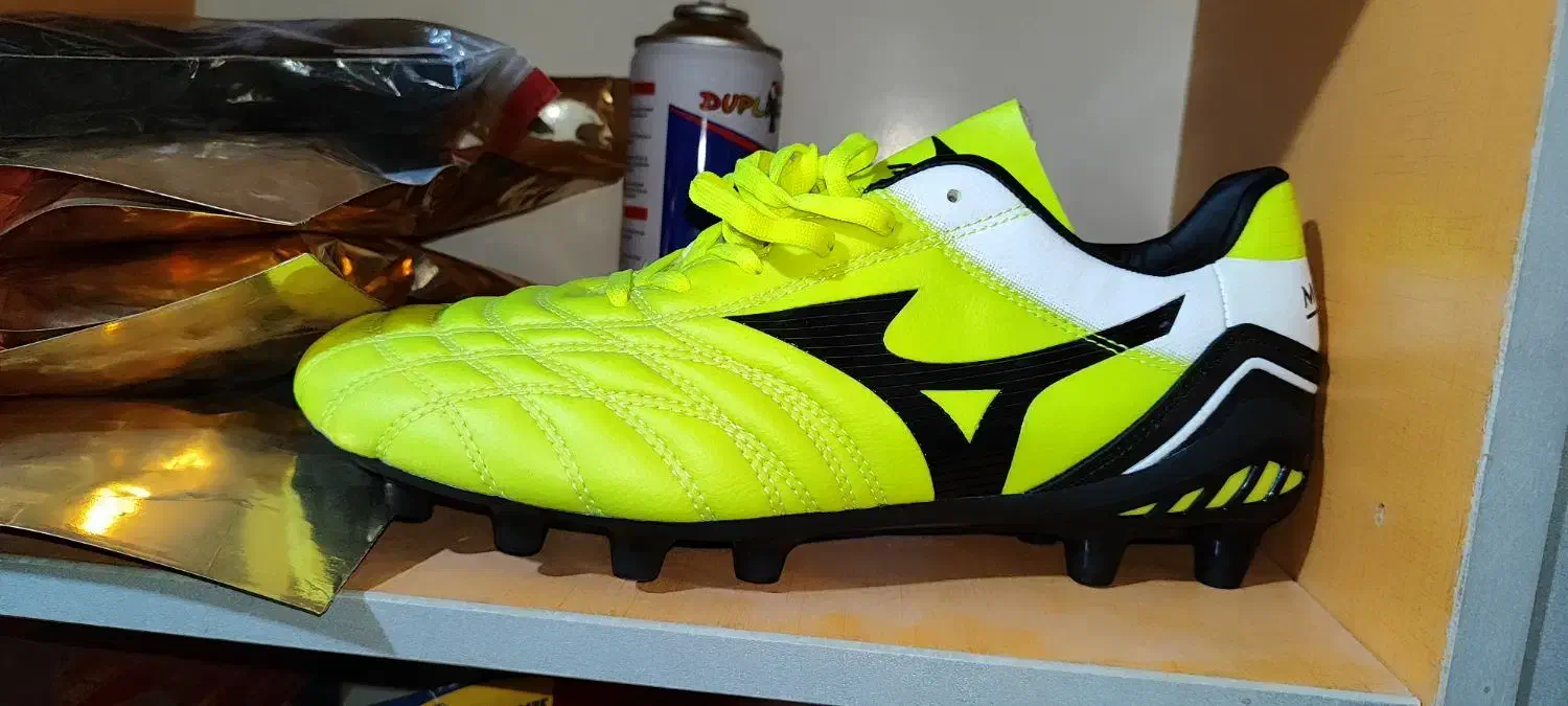 کتونی فوتبالی|کیف، کفش، کمربند|فردیس, ثابتی|دیوار