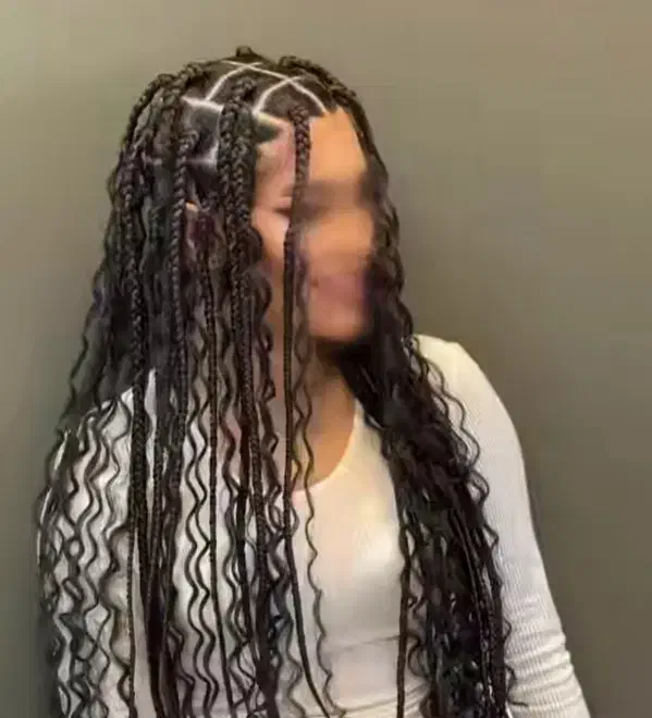 مدل برای بافت مو|خدمات آرایشگری و زیبایی|تهران, بهارستان|دیوار