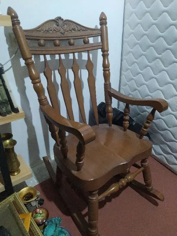 صندلی راک اصل|صندلی و نیمکت|تهران, ولنجک|دیوار