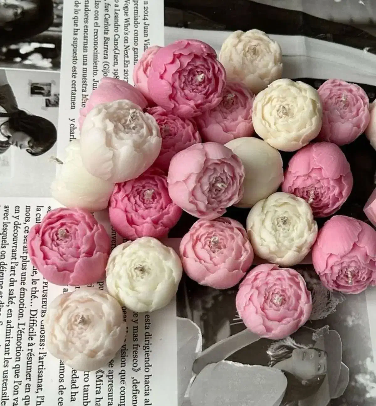 آموزش شمع سازی|خدمات آموزشی|شیراز, آبیاری|دیوار