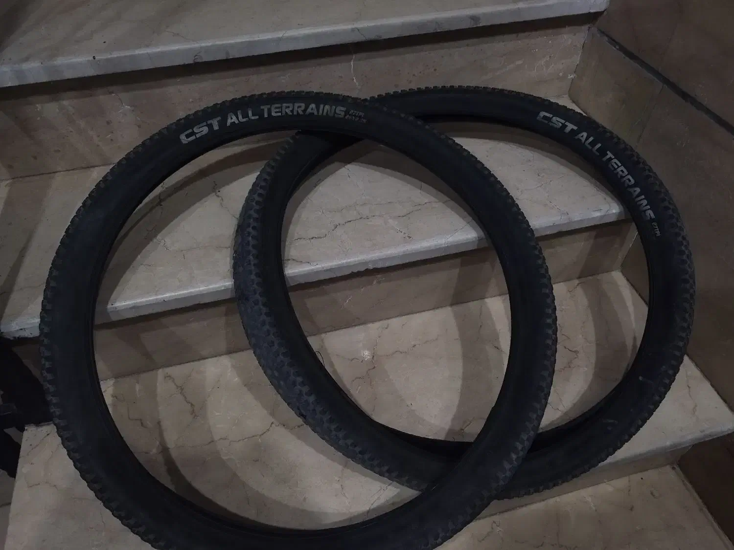 لاستیک دوچرخه 26|دوچرخه، اسکیت، اسکوتر|پاکدشت, پاکدشت (مامازند)|دیوار