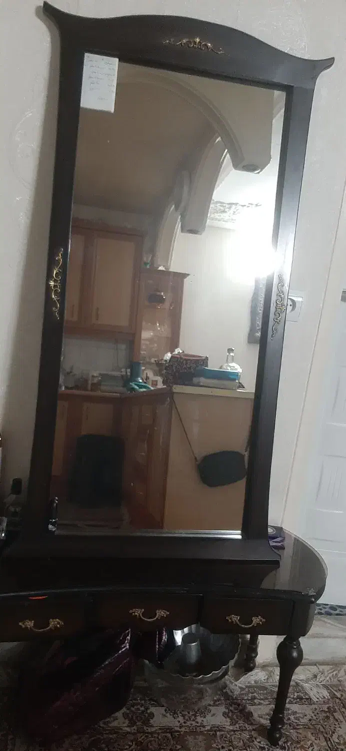 کنسول|بوفه، ویترین، کنسول|تهران, افسریه جنوبی|دیوار