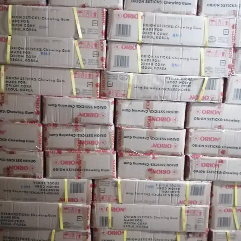 آدامس موزی اصل خریدمستقیم‌ازبندرعباس کف‌قیمت|خوردنی و آشامیدنی|تهران, امیریه|دیوار