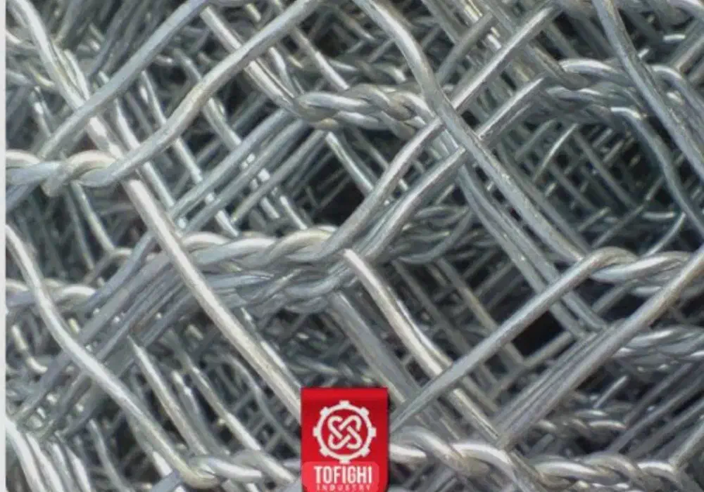 طوریافنس ۲۰متری اصلان بازنشده|عمدهفروشی|کوهدشت, |دیوار