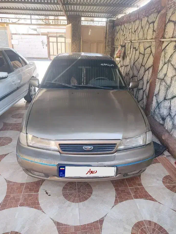 ماشین زیرخاکی همش خواب بوده|خودرو سواری و وانت|دیلم, |دیوار