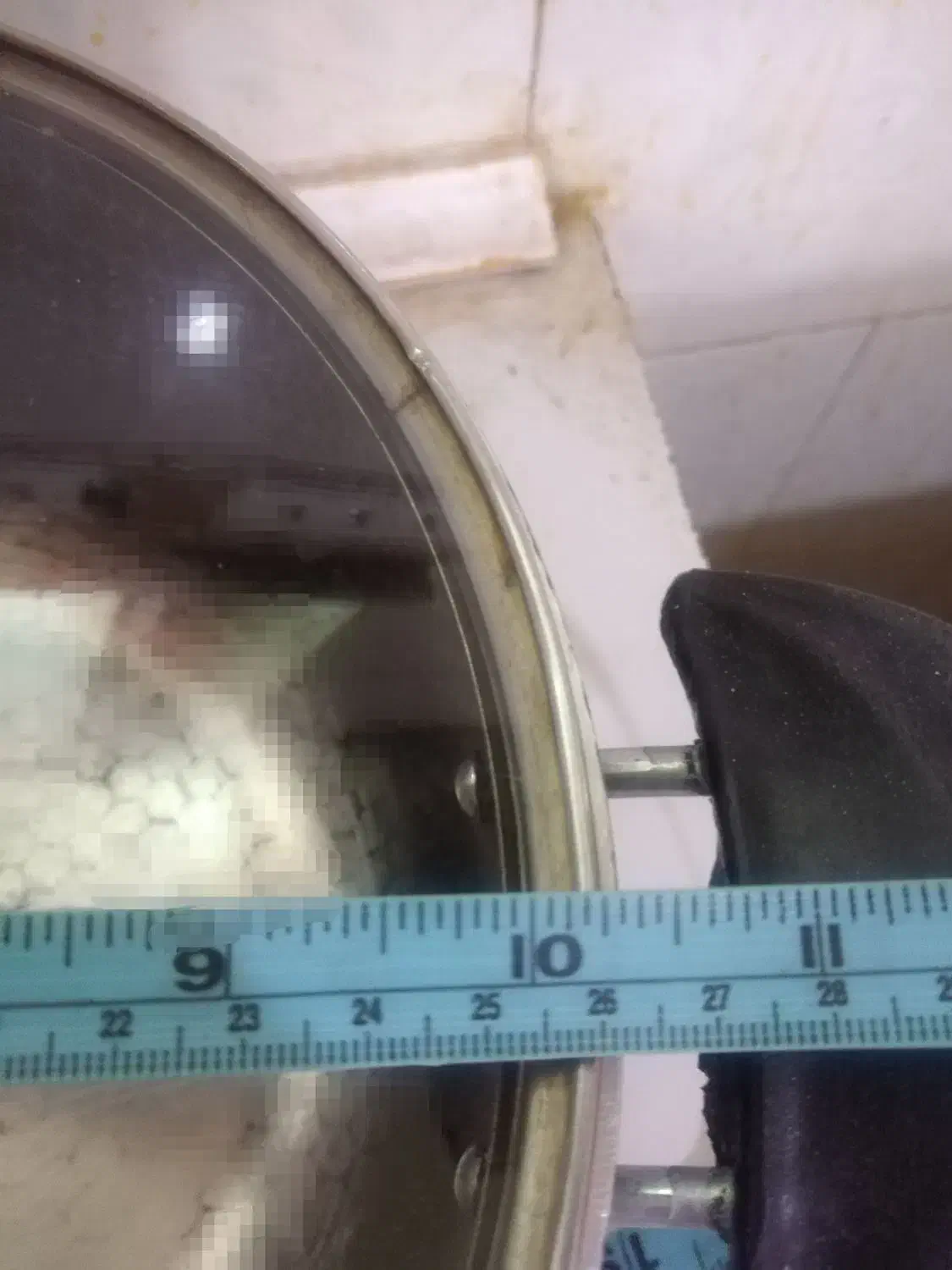 قابلمه|ظروف پخت‌وپز|کرمانشاه, |دیوار