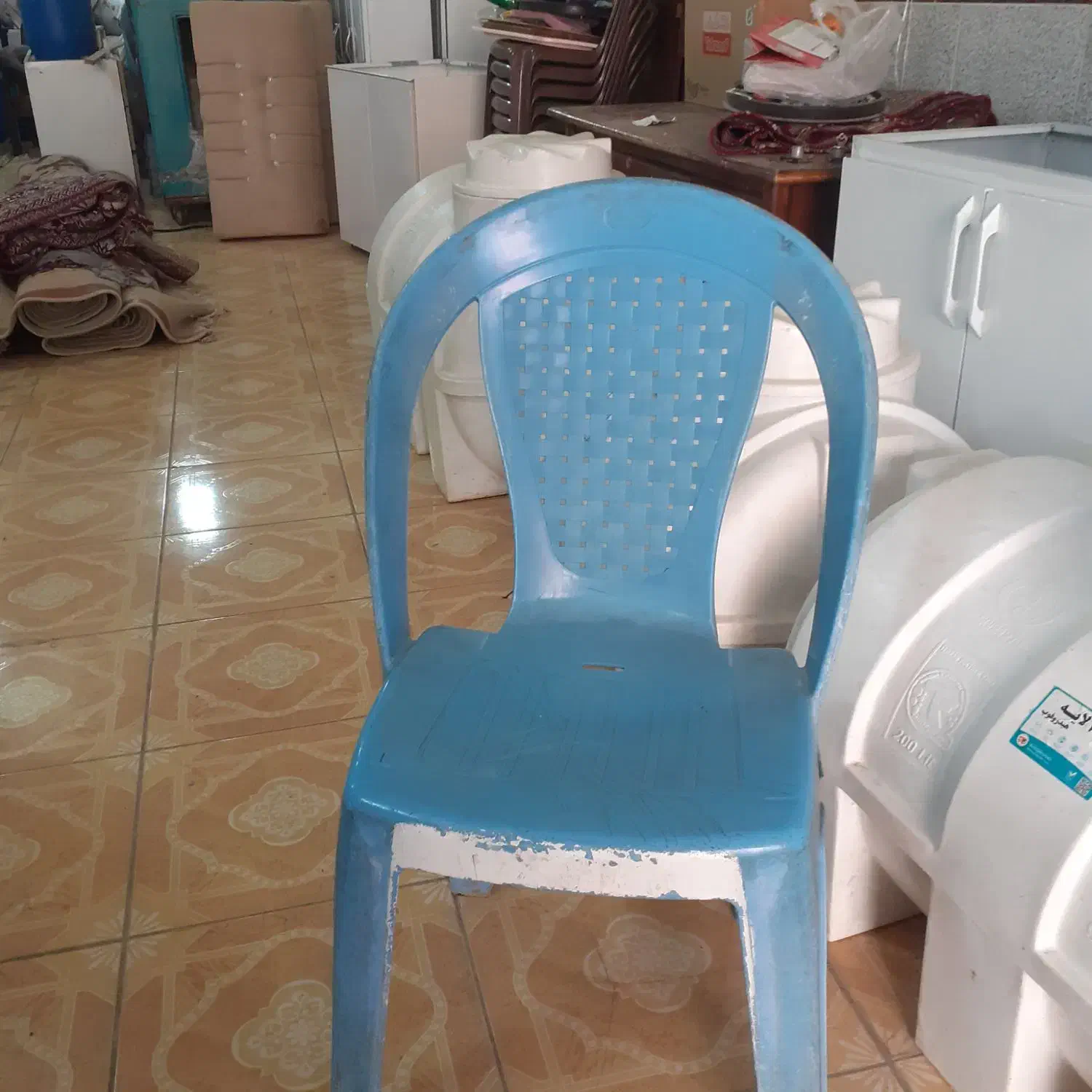 صندلی ناصر|مبلمان اداری|کوهدشت, |دیوار