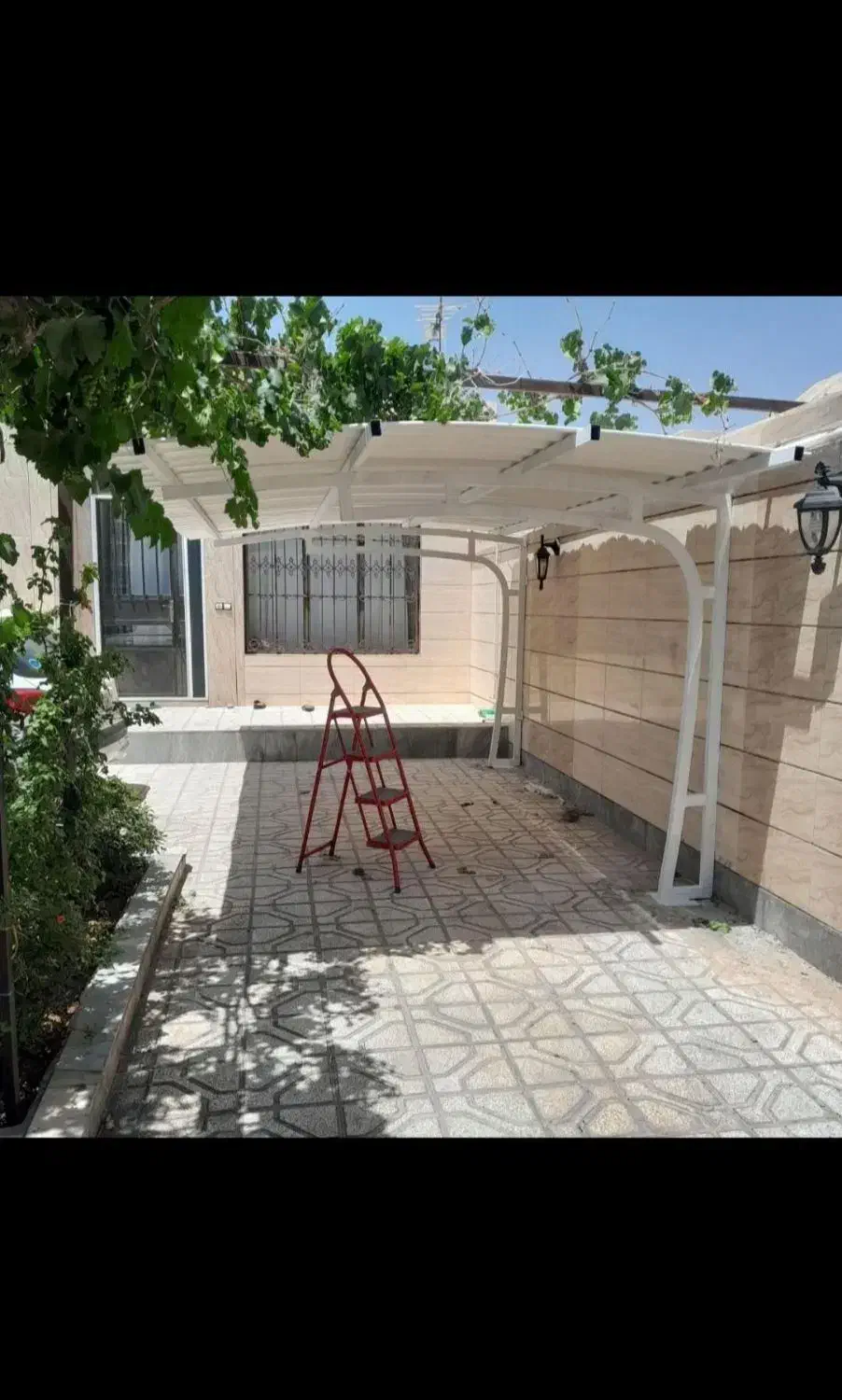 ساخت و نصب انواع سایبان،لوله کشی گاز،جوشکار سیار|خدمات پیشه و مهارت|یاسوج, |دیوار