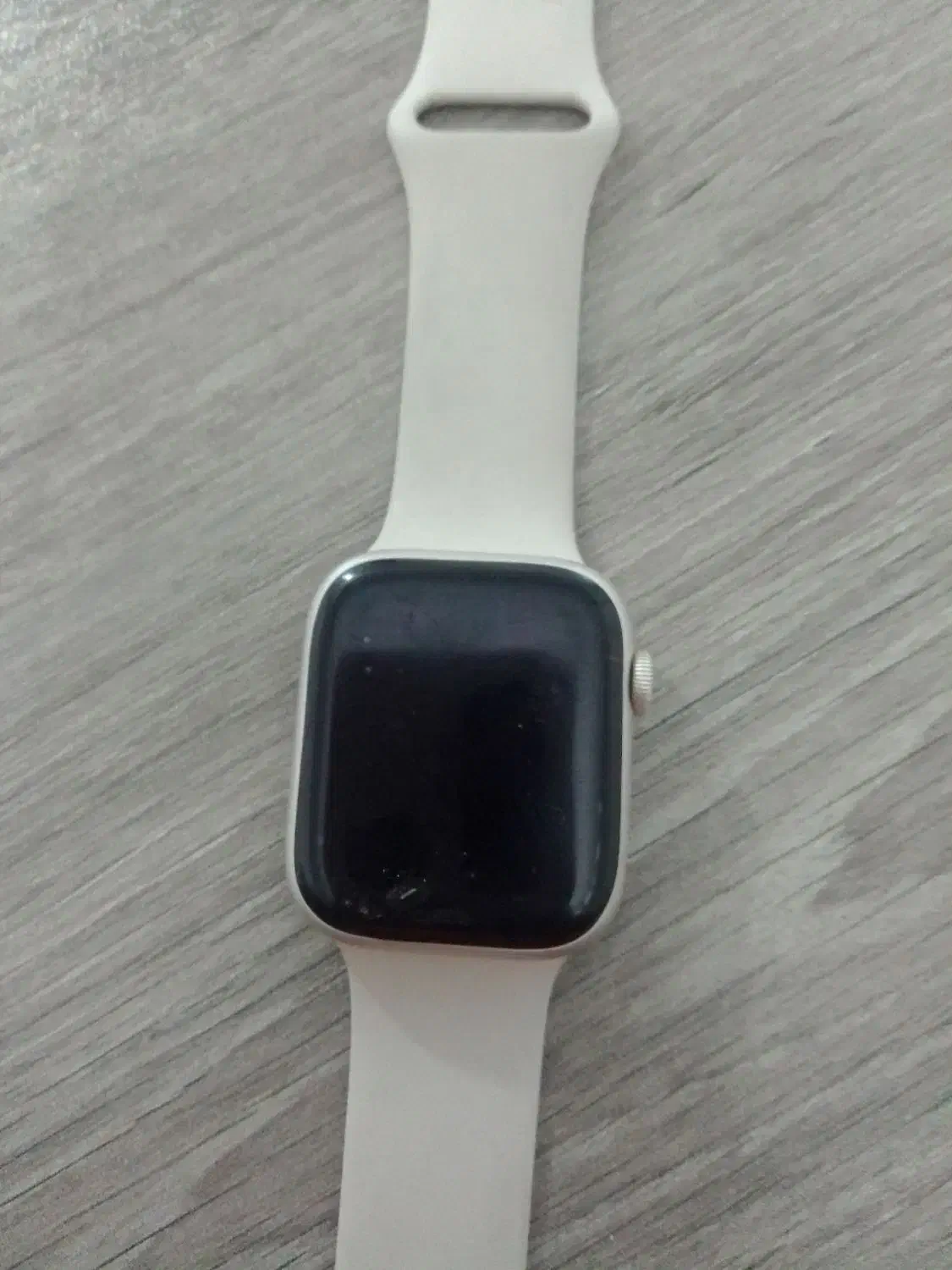 اپل واچ سری8 همراه با تخفیف فروش فوری|ساعت|گلوگاه بابل (گلیا), |دیوار