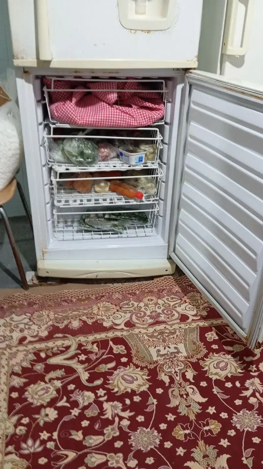 یخچال فریزر البرز|یخچال و فریزر|کاشمر, |دیوار