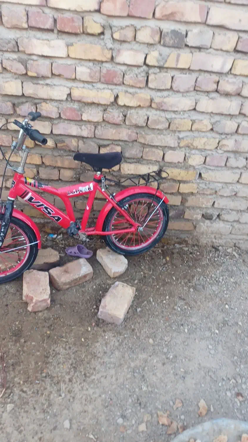 دوچرخه ۲۶ دنده‌ای و دوچرخه ۱۶|دوچرخه، اسکیت، اسکوتر|زابل, |دیوار