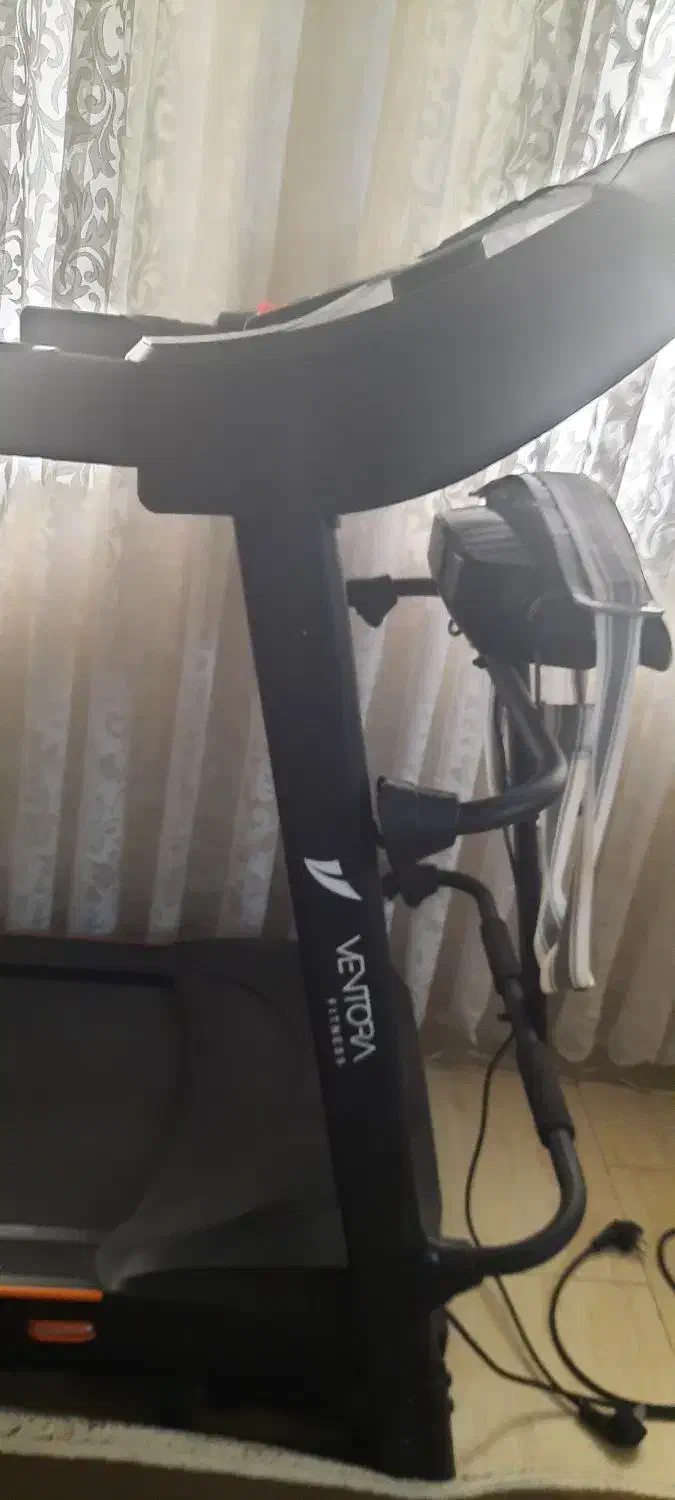 تردمیل|تجهیزات ورزشی|صفادشت, |دیوار