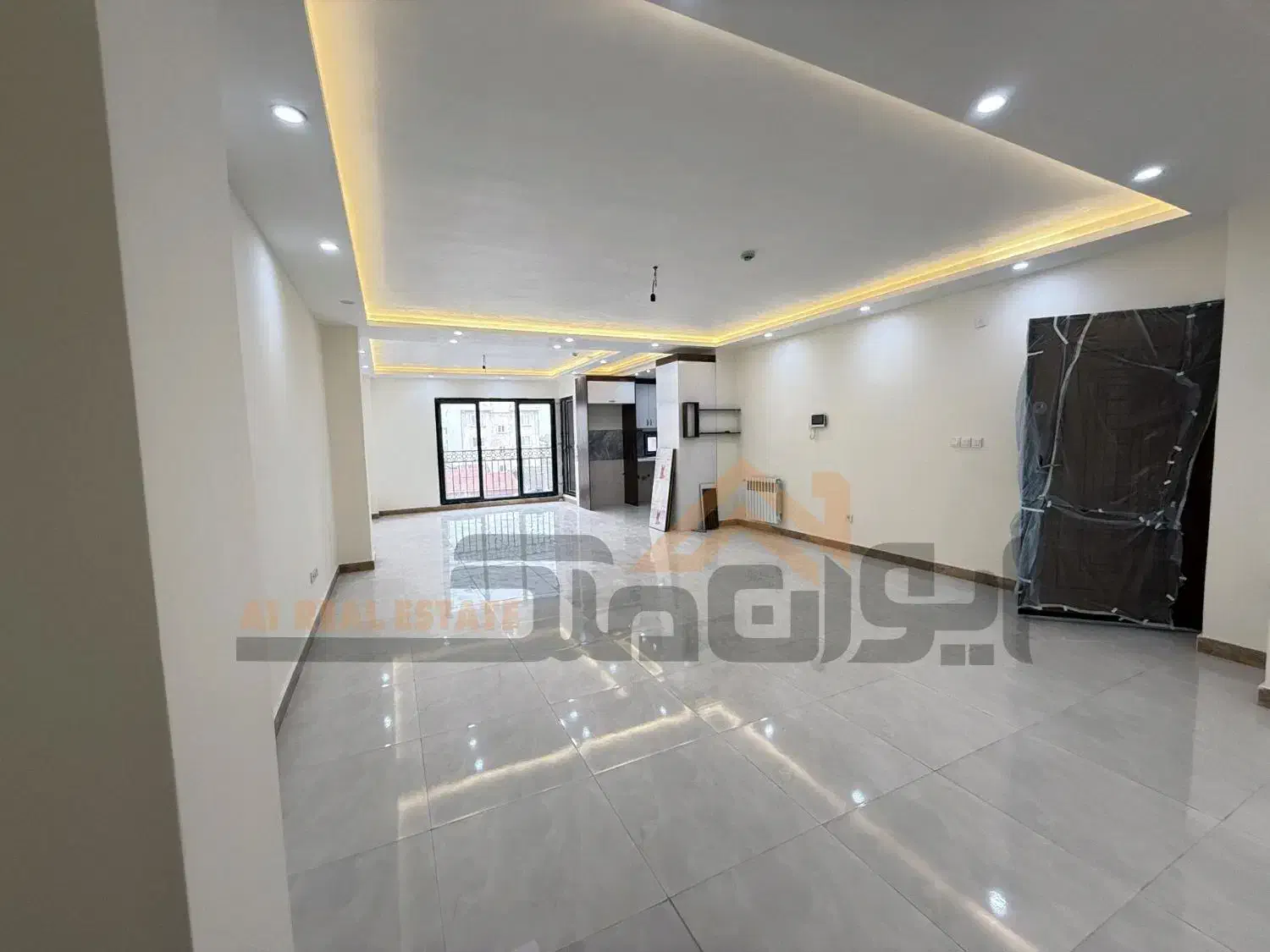 واحد ۸۵ متری نوساز محدوده میدان کریمبخش|فروش آپارتمان|بندر انزلی, کارآموزی|دیوار