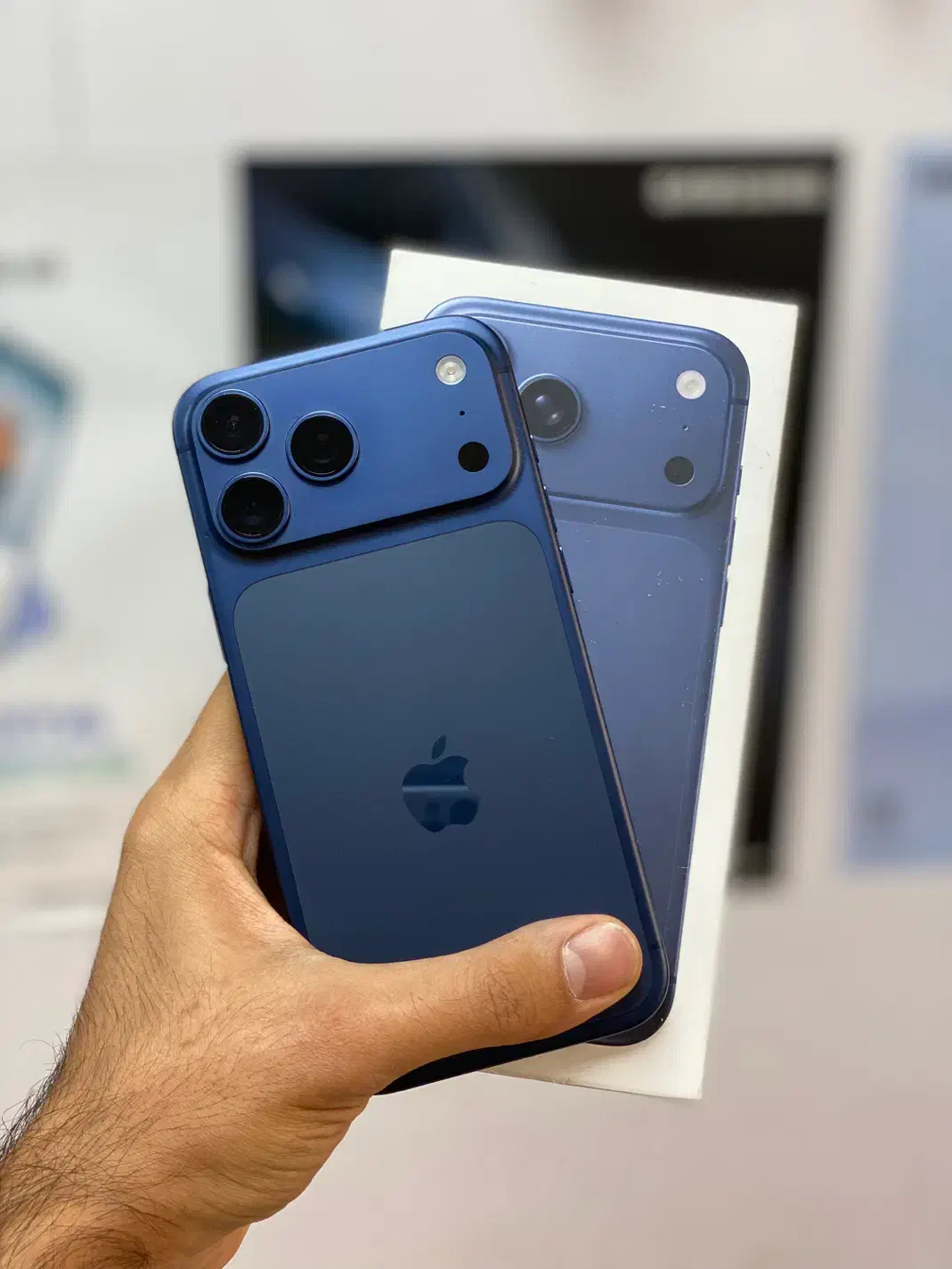 17promax|موبایل|شیراز, زند|دیوار